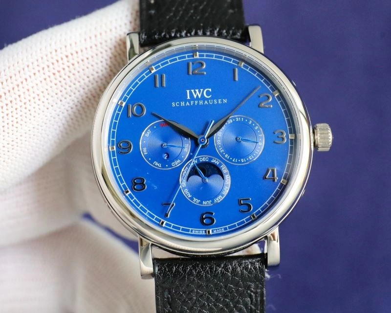 Stylish IWC Watches 185063