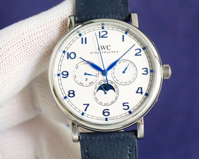 Stylish IWC Watches 185063