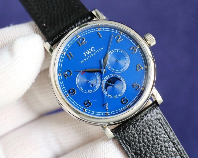 Stylish IWC Watches 185063