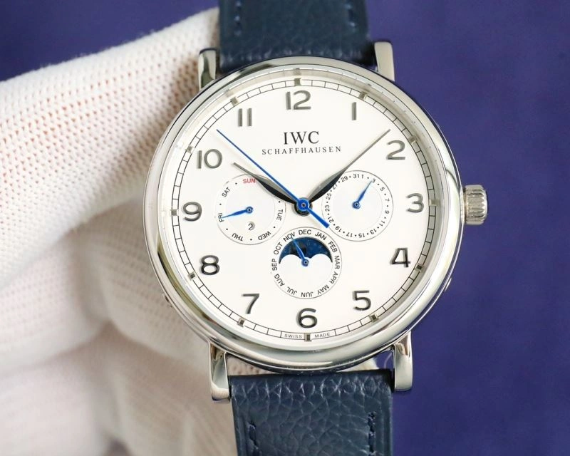 Stylish IWC Watches 185063