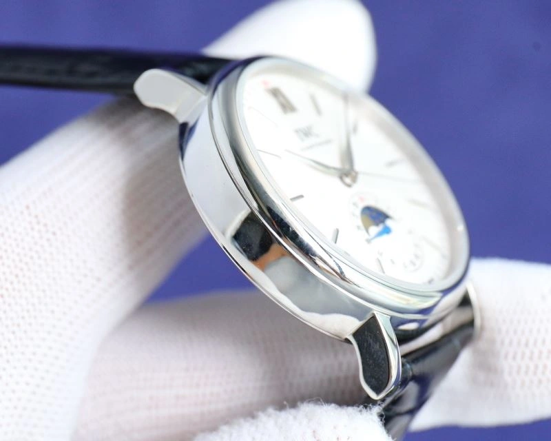 Compact IWC Watches 185075