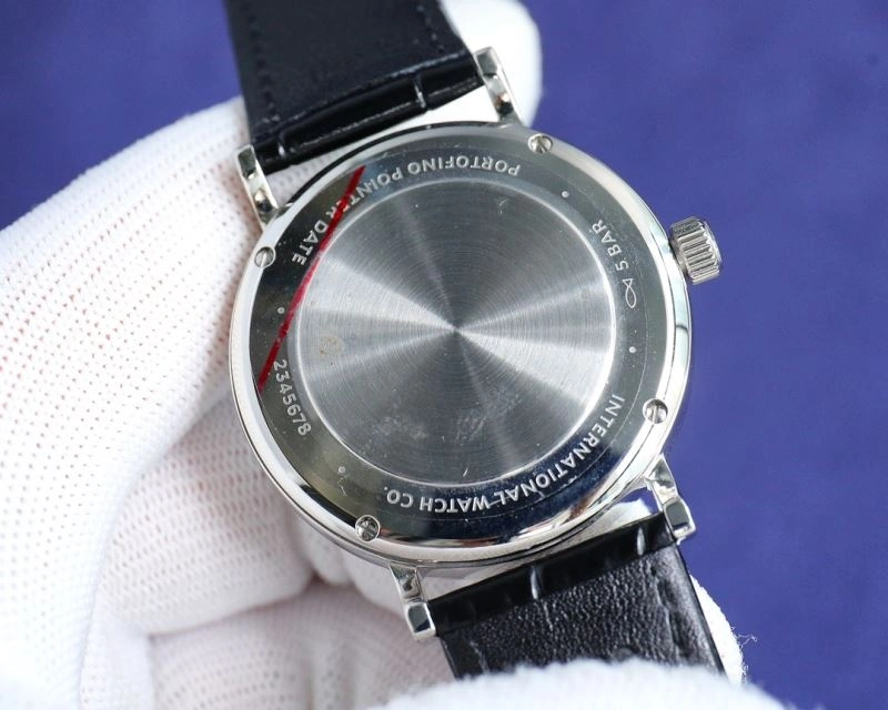 Compact IWC Watches 185075