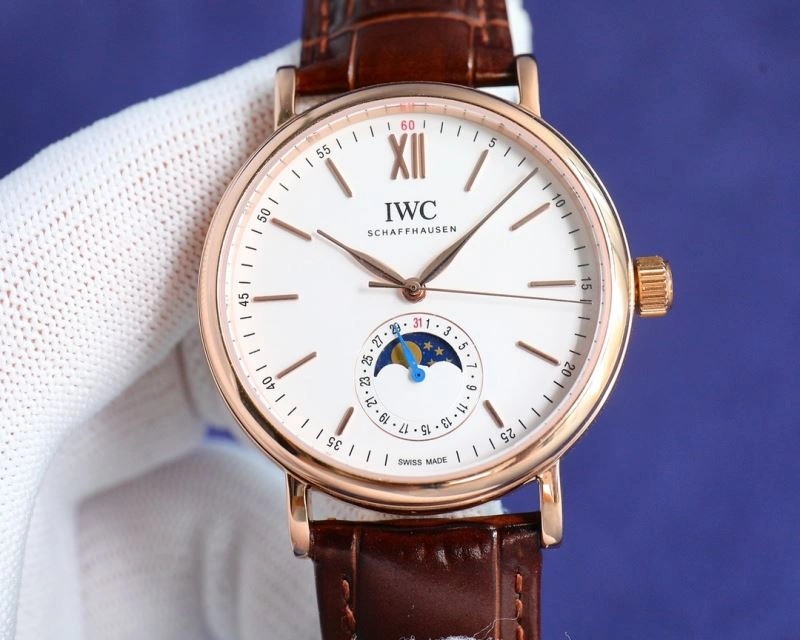 IWC Watches Comfortable 185082