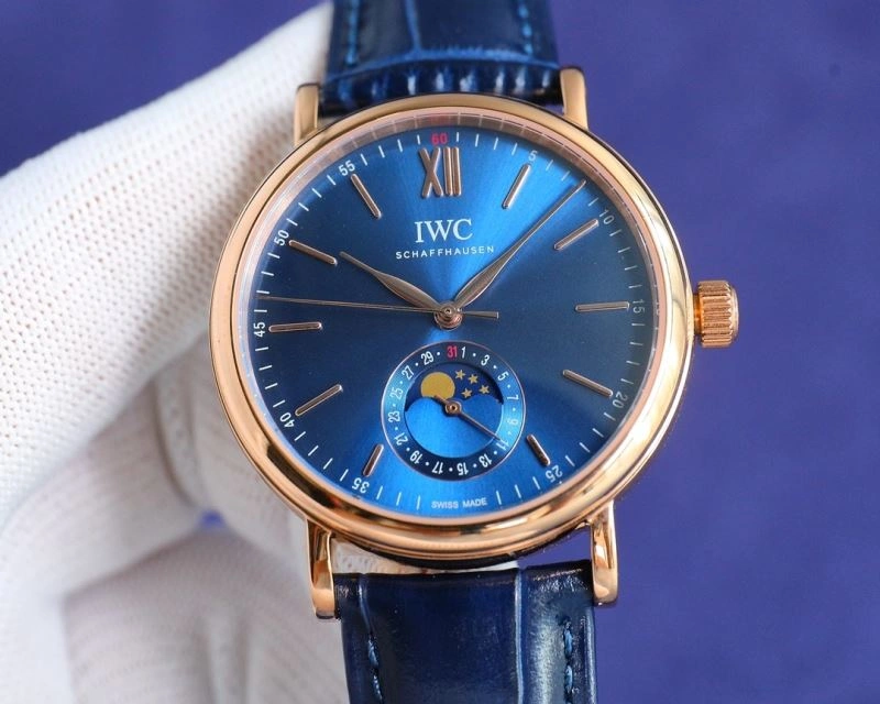 IWC Watches Comfortable 185082