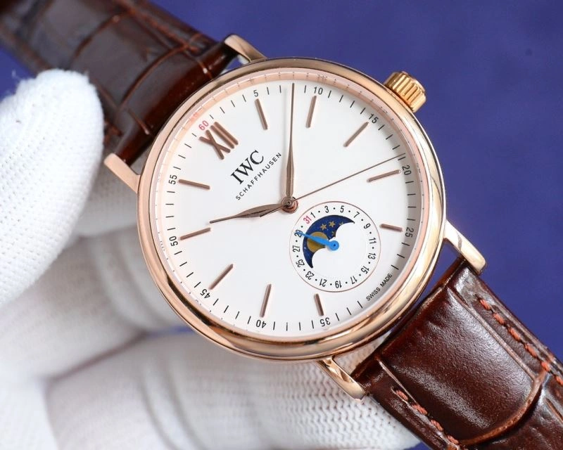 IWC Watches Comfortable 185082
