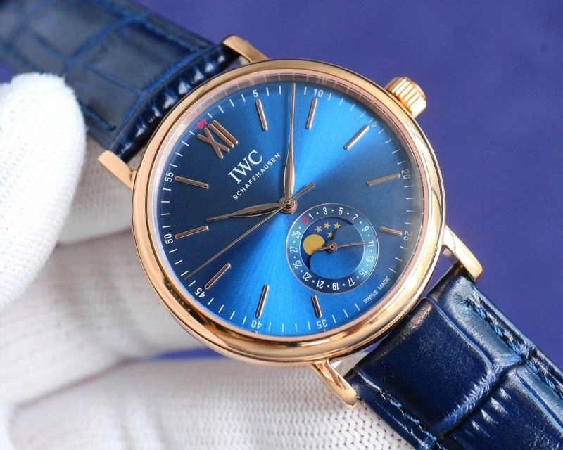 IWC Watches Comfortable 185082