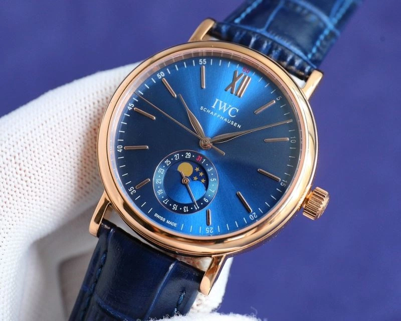 IWC Watches Comfortable 185082