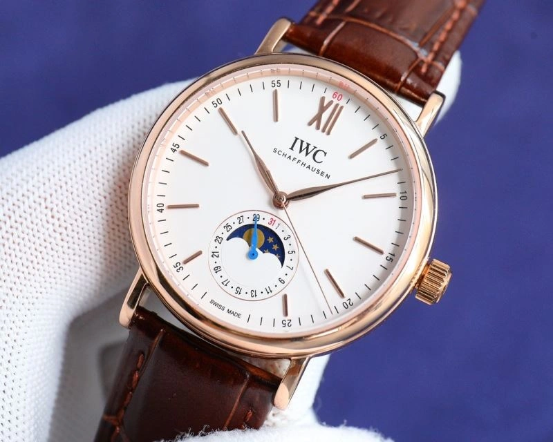 IWC Watches Comfortable 185082