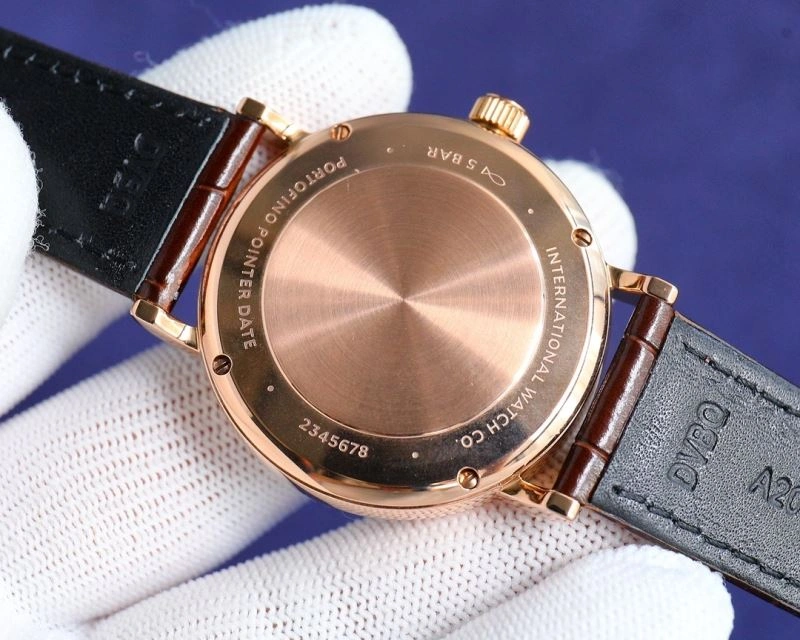 IWC Watches Comfortable 185082