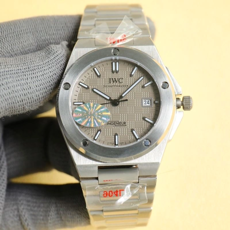 Unisex IWC Watches 185081