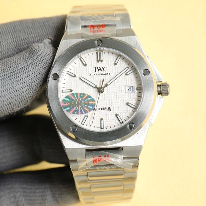 Unisex IWC Watches 185081