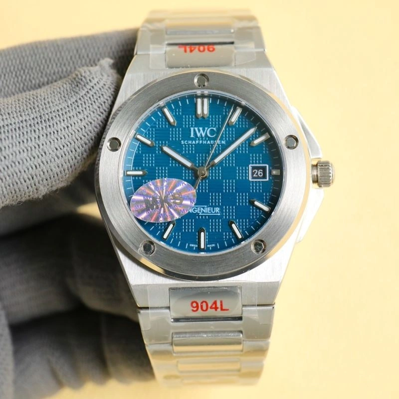 Unisex IWC Watches 185081