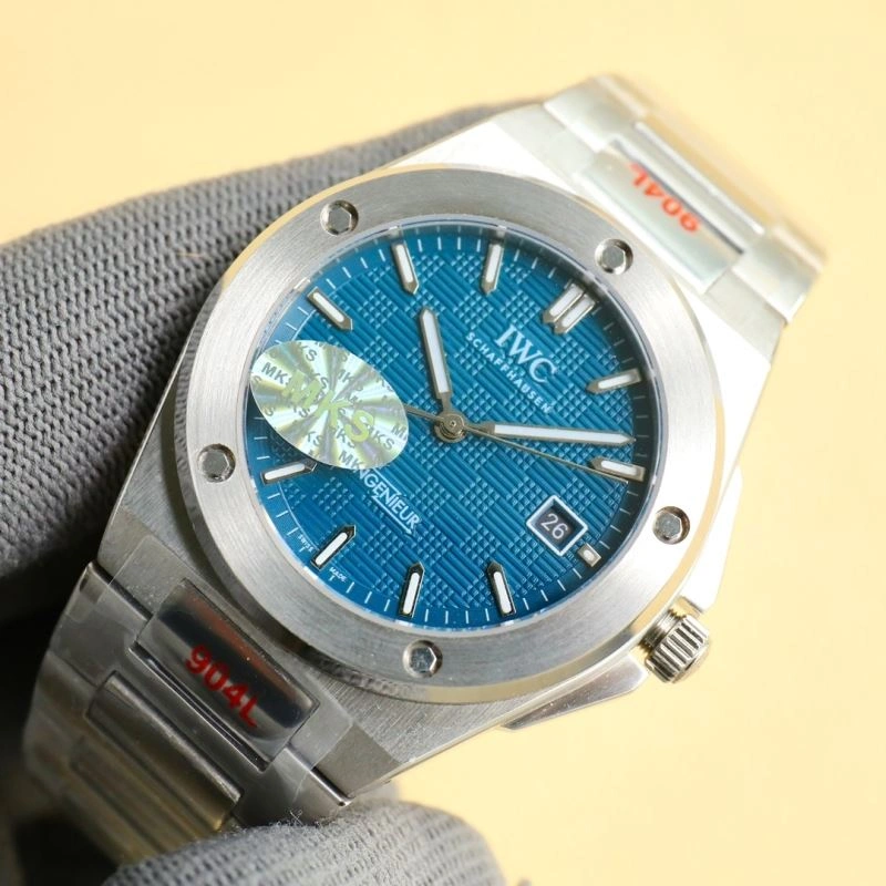 Unisex IWC Watches 185081