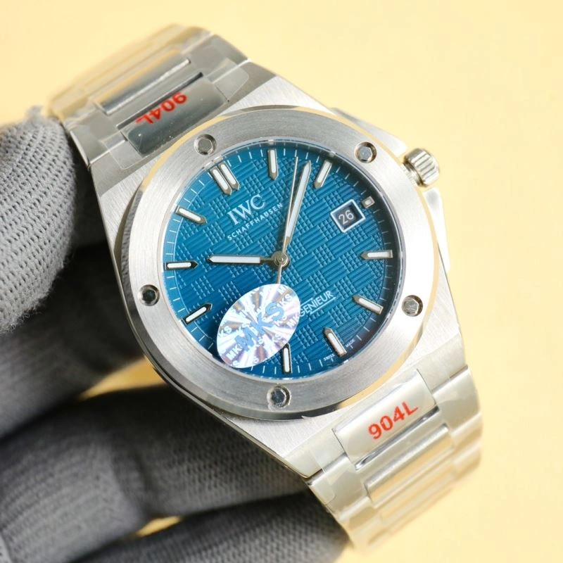 Unisex IWC Watches 185081