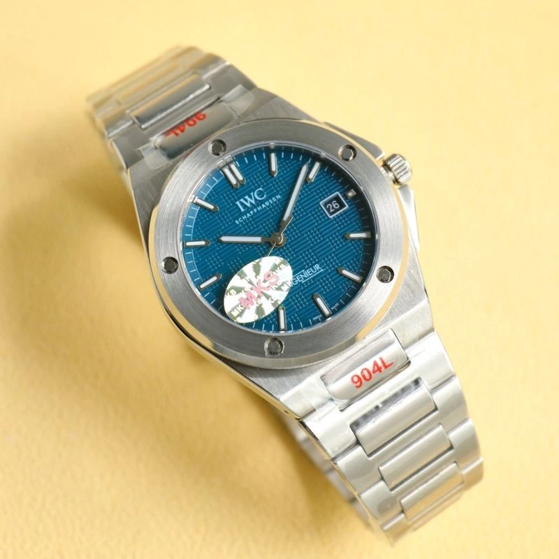 Unisex IWC Watches 185081