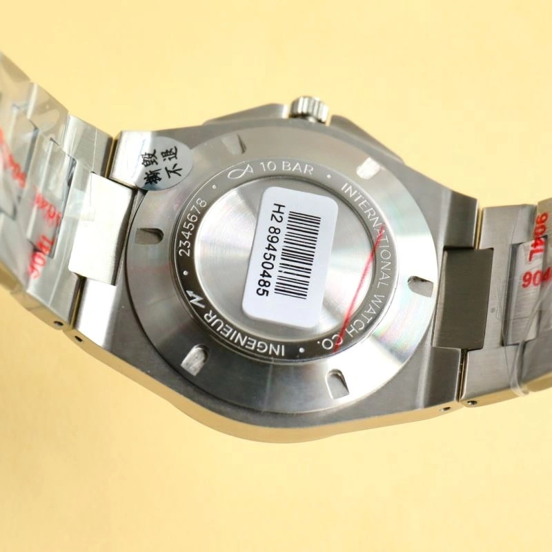 Unisex IWC Watches 185081