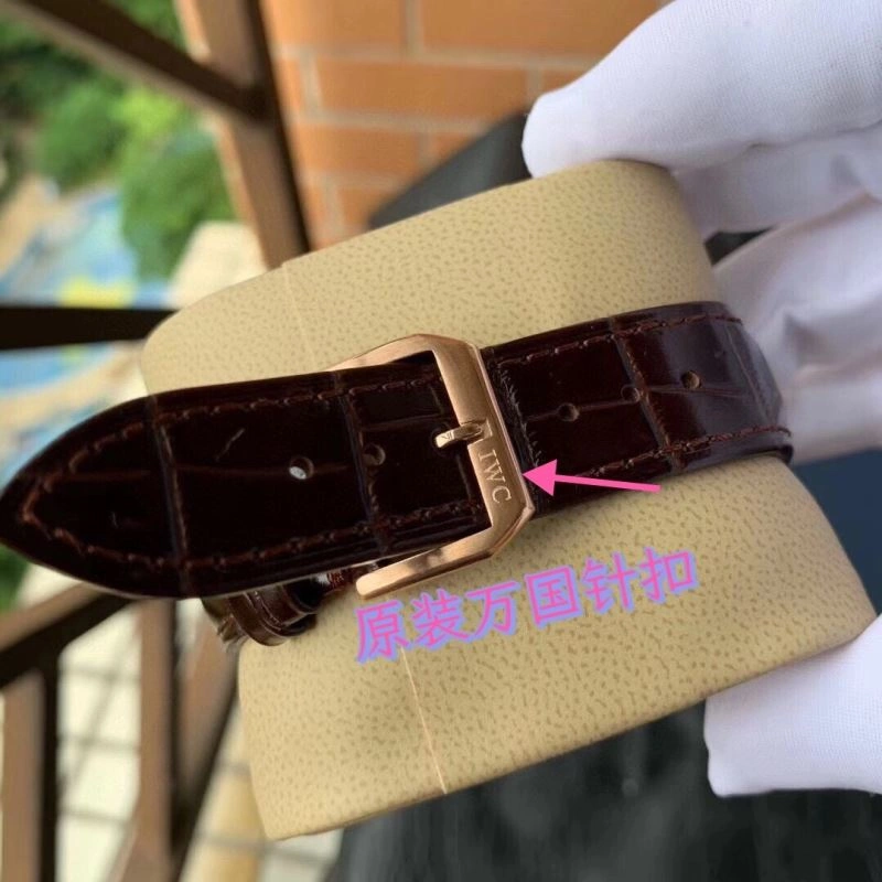 IWC Watches Cozy 185084