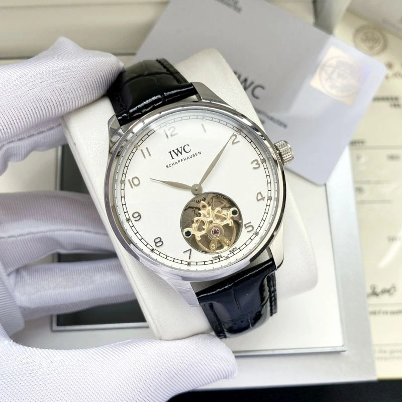 IWC Watches Comfortable 185083