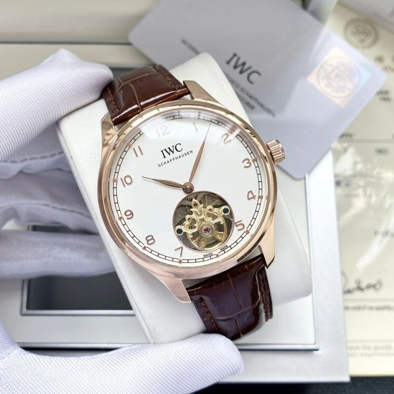 Seasonal IWC Watches 185078