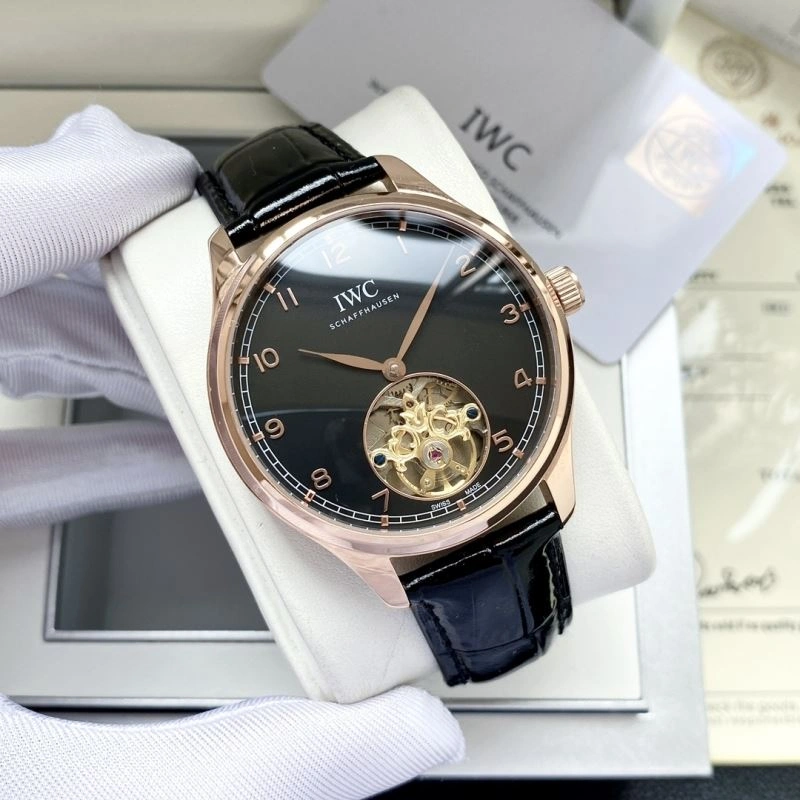 Seasonal IWC Watches 185078