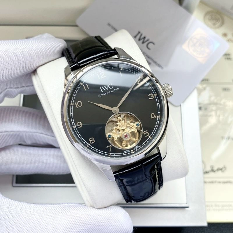 Seasonal IWC Watches 185078