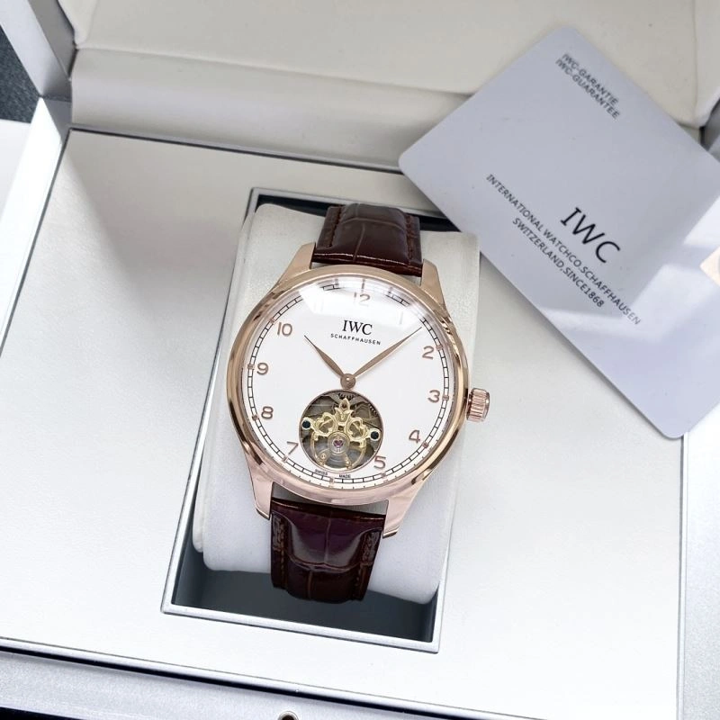 Seasonal IWC Watches 185078