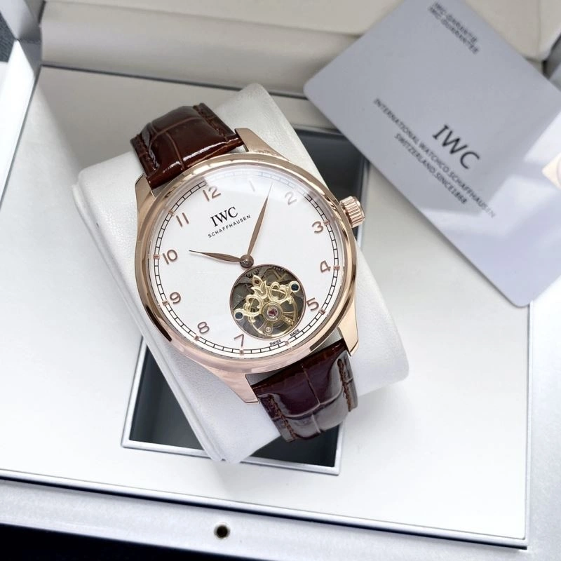 Seasonal IWC Watches 185078
