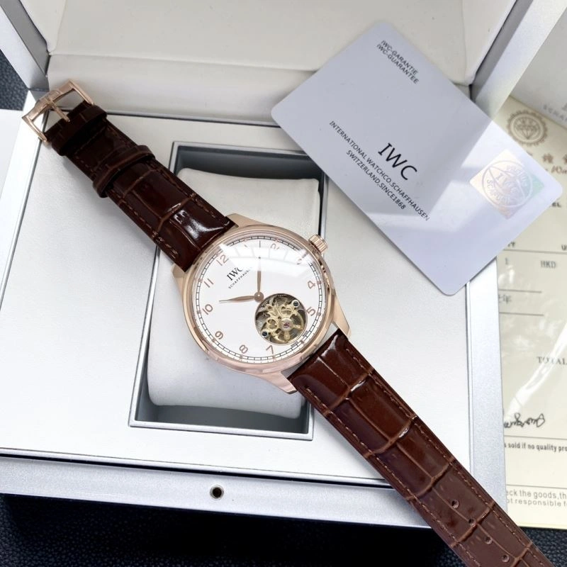Seasonal IWC Watches 185078