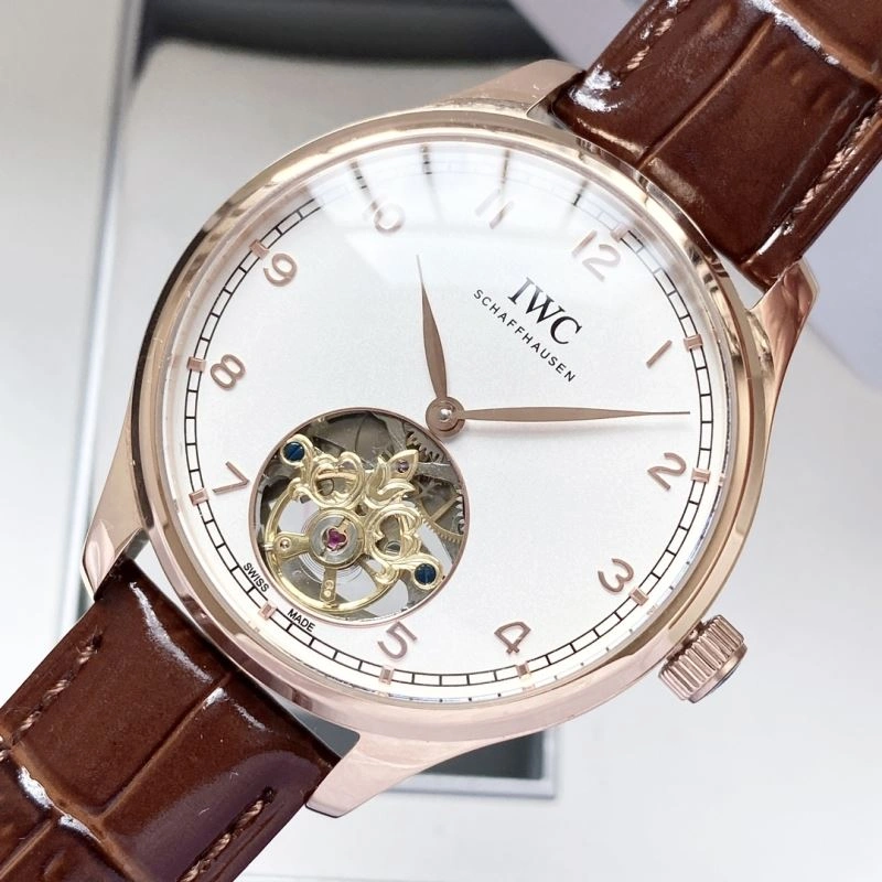 Seasonal IWC Watches 185078