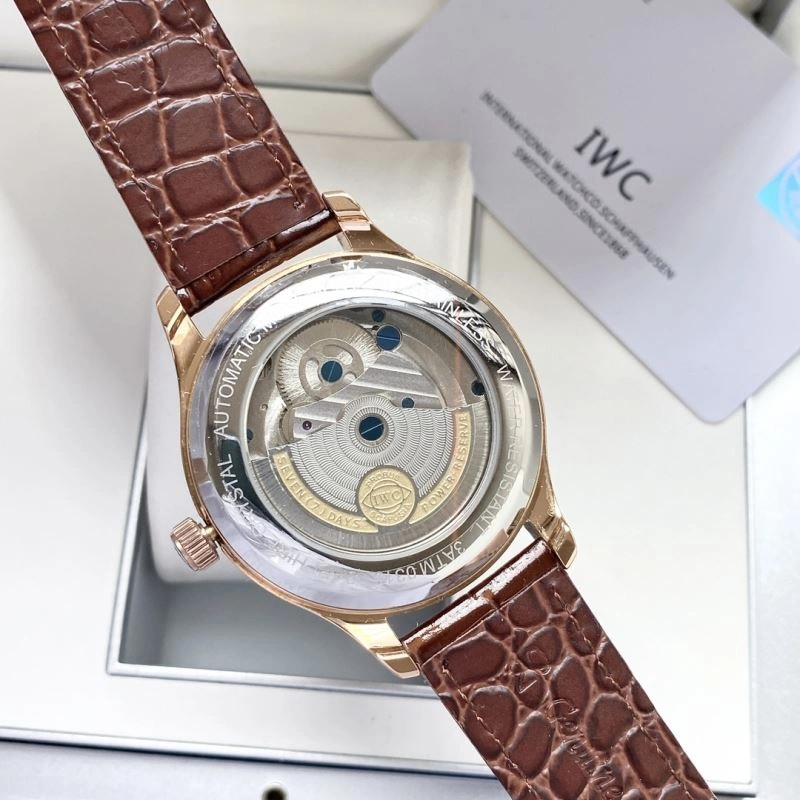 Seasonal IWC Watches 185078