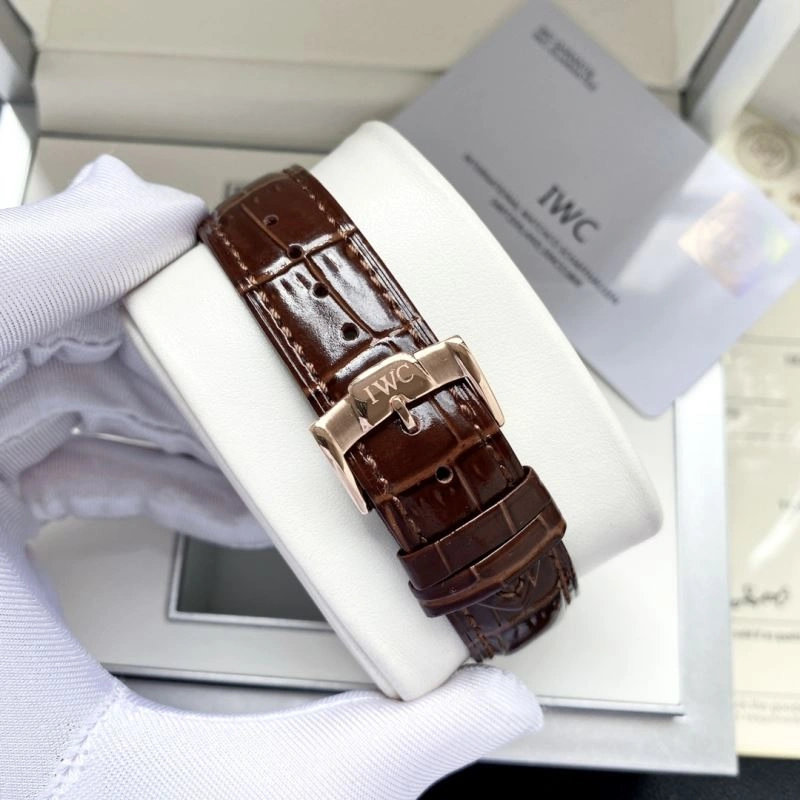 Seasonal IWC Watches 185078
