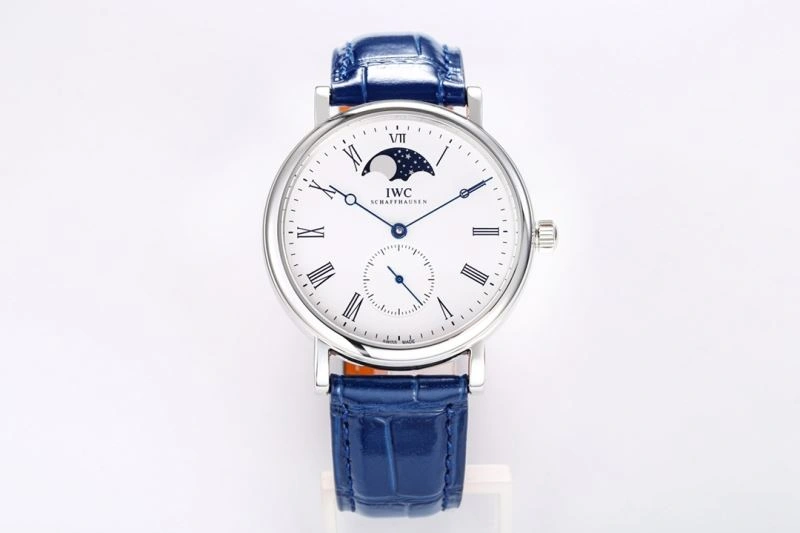 Breathable IWC Watches 185065