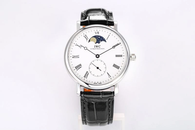 IWC Watches ZeroBulk 185068