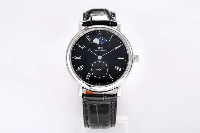 IWC Watches GoodFit 185055