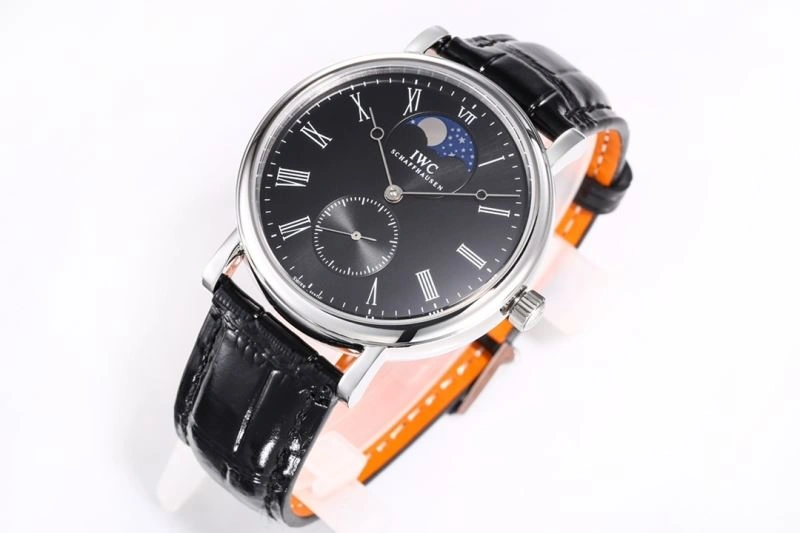 IWC Watches GoodFit 185055