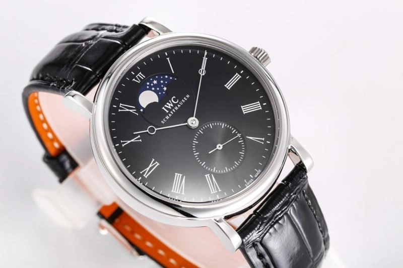 IWC Watches GoodFit 185055
