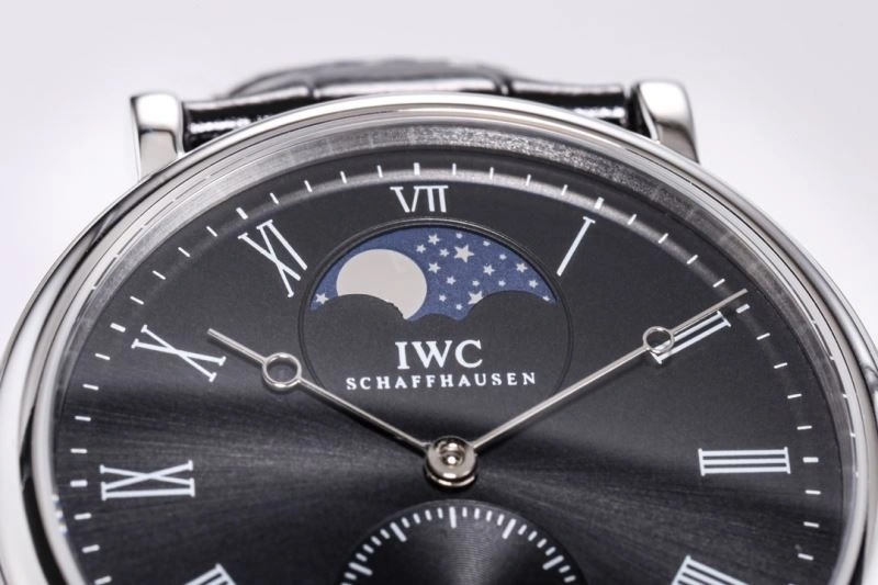 IWC Watches GoodFit 185055