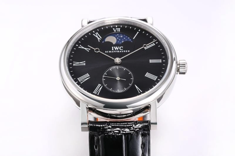 IWC Watches GoodFit 185055