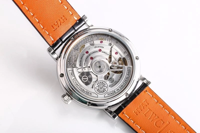 IWC Watches GoodFit 185055
