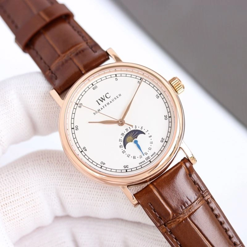 Original IWC Watches 185071