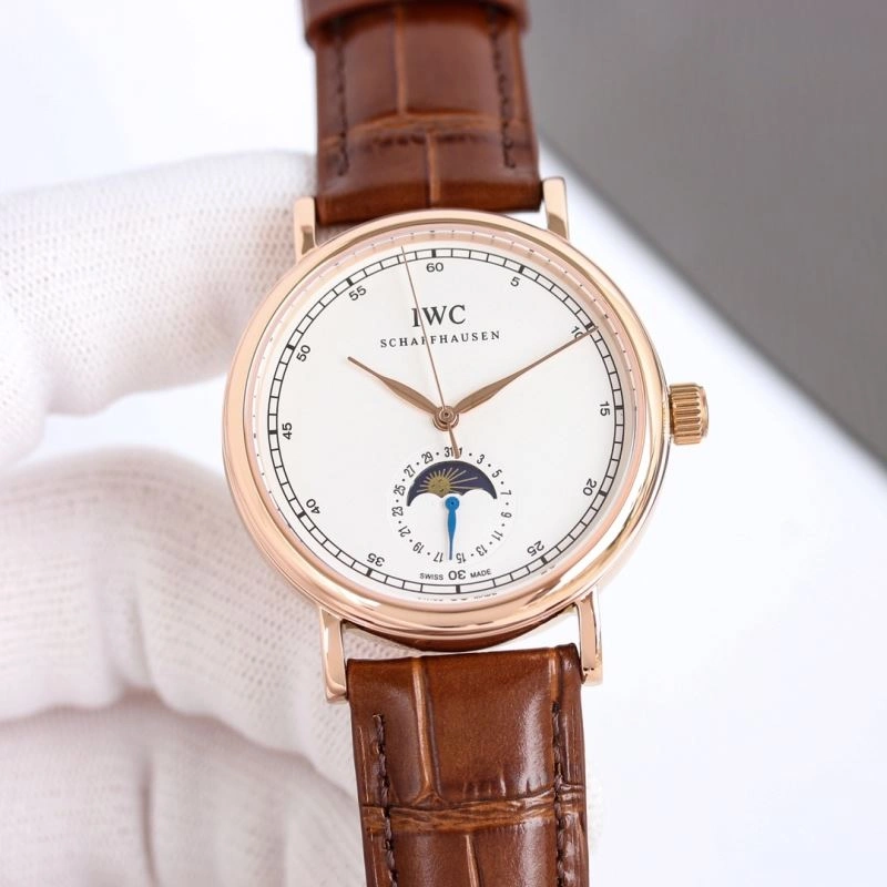 Original IWC Watches 185071