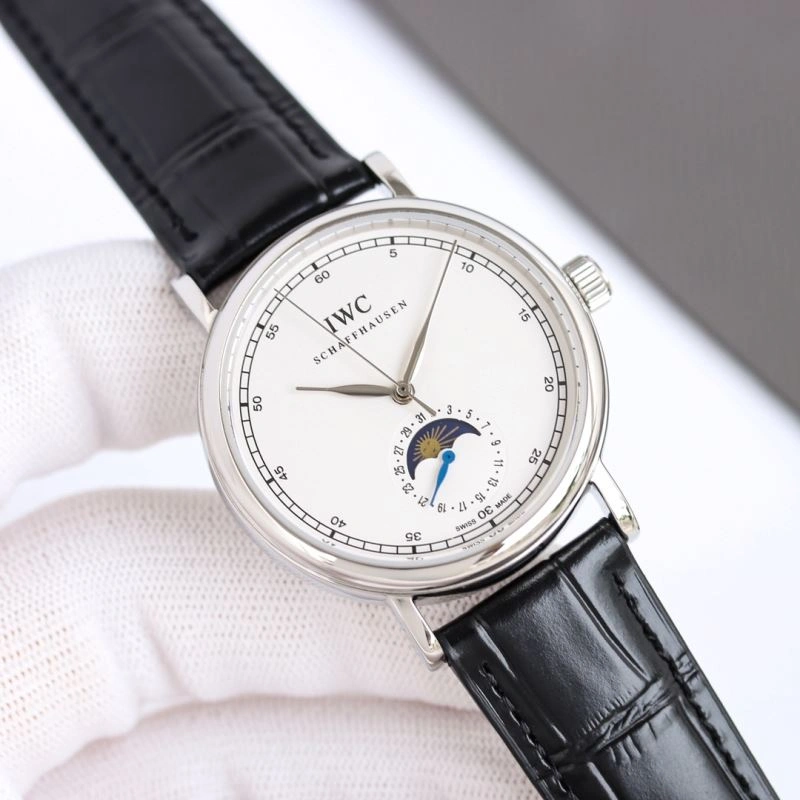Original IWC Watches 185071