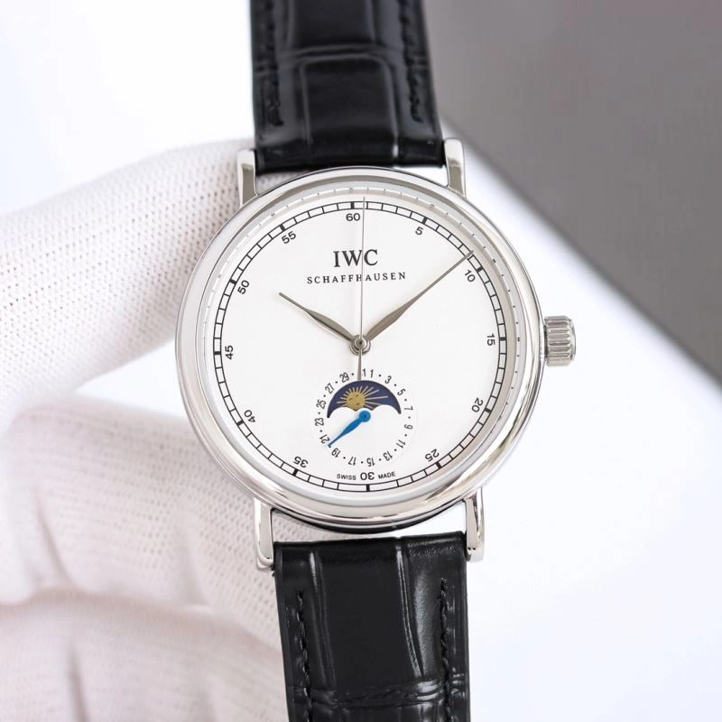 Original IWC Watches 185071