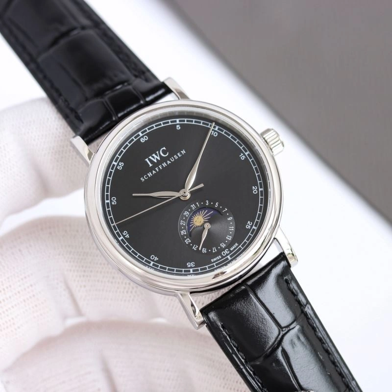 Original IWC Watches 185071
