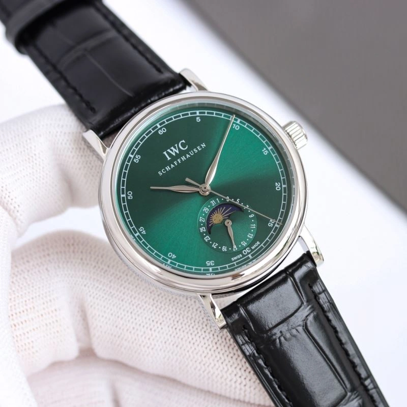 Original IWC Watches 185071