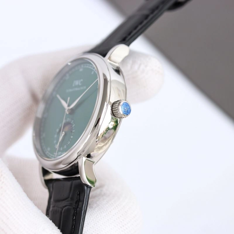 Original IWC Watches 185071