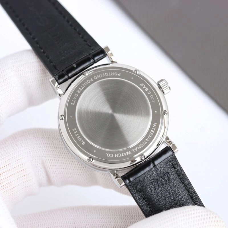 Original IWC Watches 185071