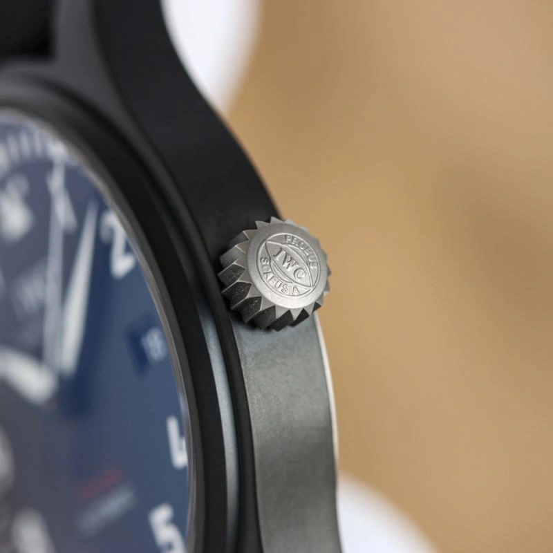 Effortless IWC Watches 185056