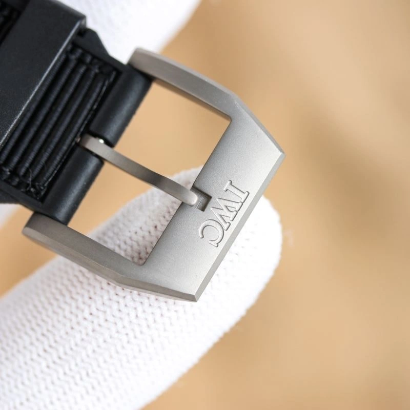 Effortless IWC Watches 185056