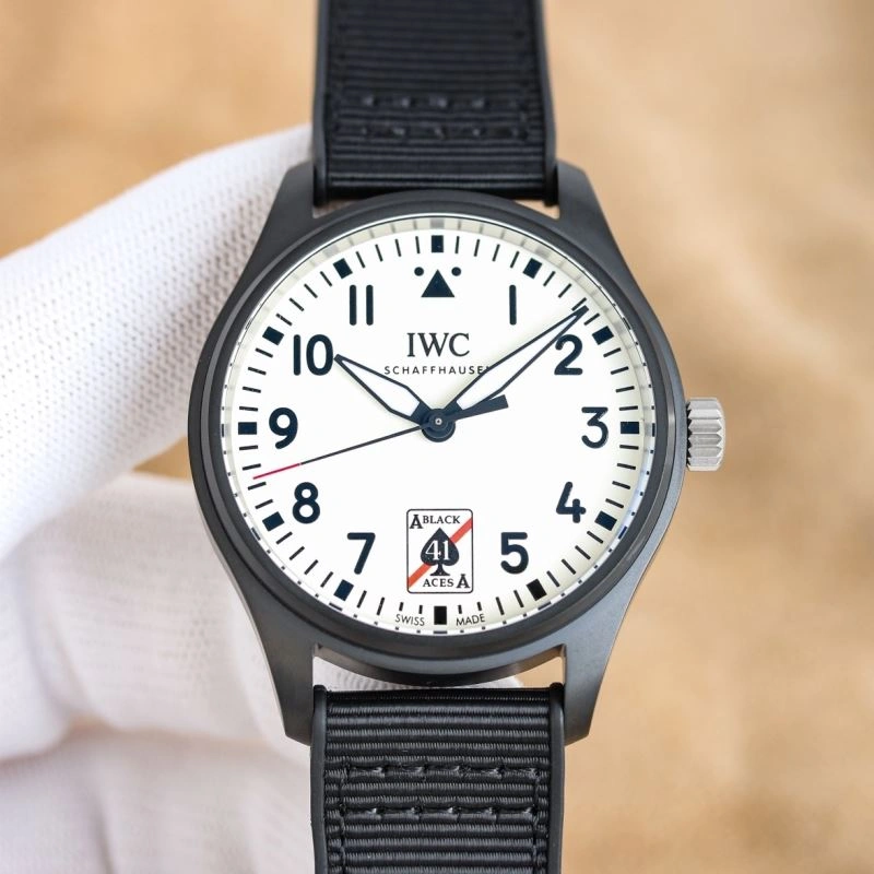 IWC Watches Bold 185054